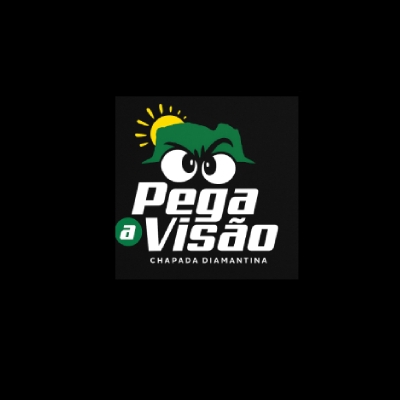 Pega a visão - Chapada Diamantina