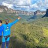 7 curiosidades sobre o Vale do Pati que você nunca ouviu falar - Pega a visão - Chapada Diamantina