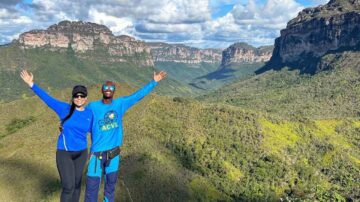 7 curiosidades sobre o Vale do Pati que você nunca ouviu falar - Pega a visão - Chapada Diamantina