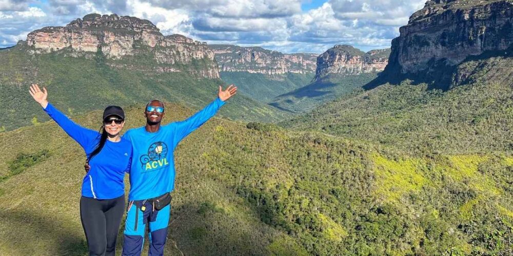 7 curiosidades sobre o Vale do Pati que você nunca ouviu falar - Pega a visão - Chapada Diamantina