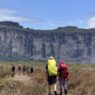 Chapada Clássica com guia como garantir segurança e conforto - Pega a visão - Chapada Diamantina