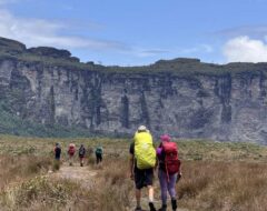 Chapada Clássica com guia como garantir segurança e conforto - Pega a visão - Chapada Diamantina