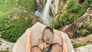 Circuito de 3 dias ou 4 dias no Vale do Pati qual escolher - Pega a visão - Chapada Diamantina