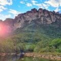 Expedição raiz na Chapada Diamantina - Pega a visão - Chapada Diamantina