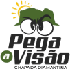 Logo Pega a Visão