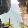 O que está incluso no roteiro Vale do Pati com volta ao parque - Pega a visão - Chapada Diamantina