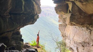 O que está incluso no roteiro Vale do Pati com volta ao parque - Pega a visão - Chapada Diamantina