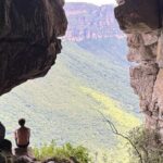Passeio de 3 dias no Vale do Pati - Pega a visão - Chapada Diamantina