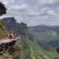 Passeio de 4 dias no Vale do Pati - Pega a visão - Chapada Diamantina