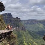 Passeio de 4 dias no Vale do Pati - Pega a visão - Chapada Diamantina