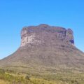 Passeio no Vale do Pati e volta ao parque nacional - Pega a visão - Chapada Diamantina