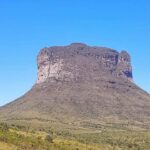 Passeio no Vale do Pati e volta ao parque nacional - Pega a visão - Chapada Diamantina