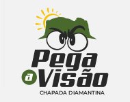 Pega a Visão - Rodapé