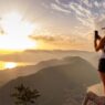 Vale do Pati ou Lençóis por onde começar a explorar a Chapada - Pega a visão - Chapada Diamantina
